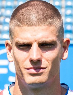 Jan Mejdr