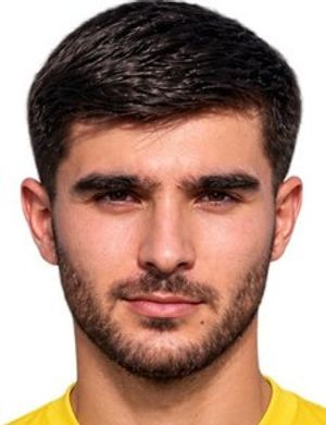 Andrej Kirovski