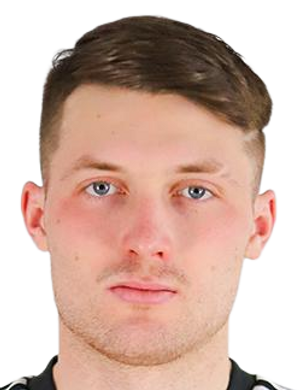 Maksim Myakish - Player profile 2024 | Transfermarkt
