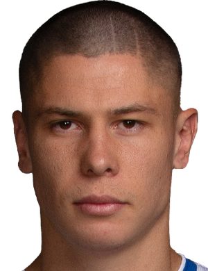 Denys Popov