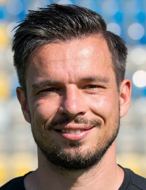 Martin Ullmann
