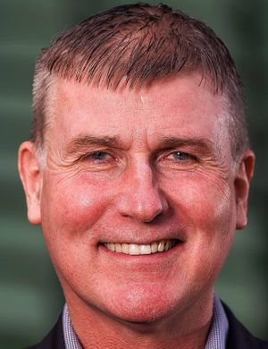Stephen Kenny
