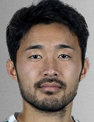 Yukinari Sugawara