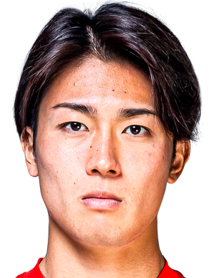 Keito Nakamura