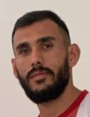Çetin Özcan