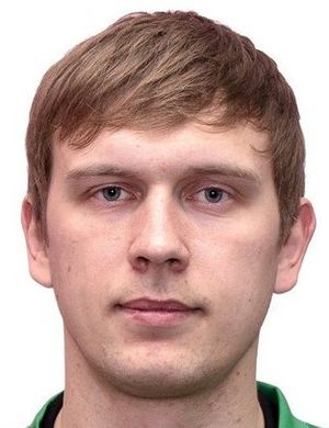 Vyacheslav Kaminskiy