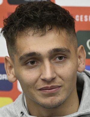 Mojmir Chytil Detailed stats Transfermarkt