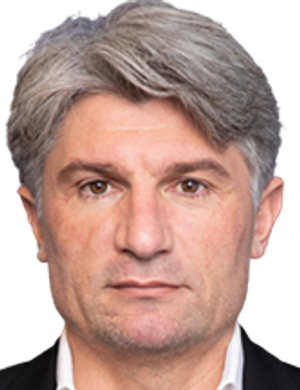 Ivaylo Petkov