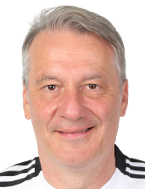 Lutz Siebrecht