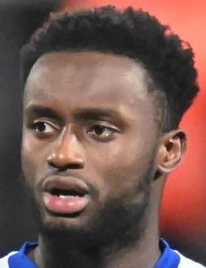 Steven Sessegnon