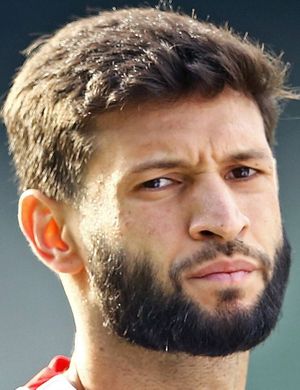 Juninho Capixaba - 背番号履歴 | Transfermarkt