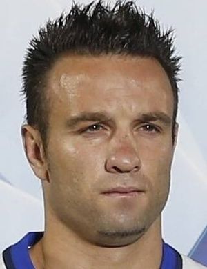 Mathieu Valbuena Mathieu Valbuena