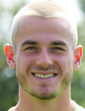 Jakub Kaminski - 選手プロフィール 25/26 | Transfermarkt