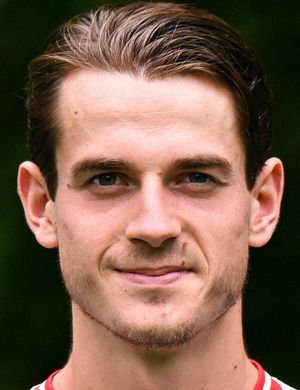 Jakub Kaminski - 選手プロフィール 25/26 | Transfermarkt
