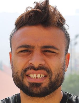 Ahmed El Alfi