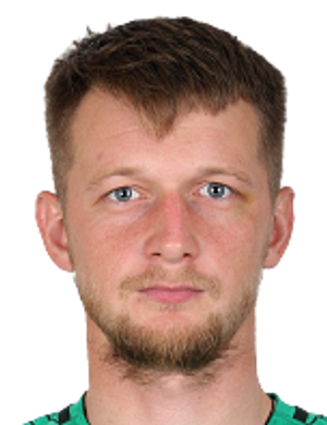 Aleksandr Khoroshilov Spielerprofil 22/23 Transfermarkt