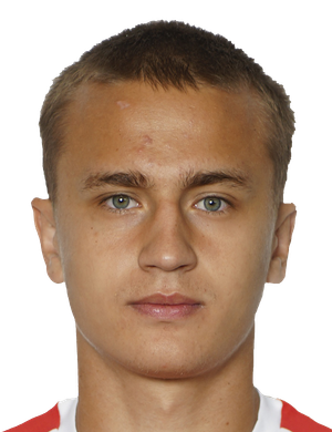Pavel Zakharov
