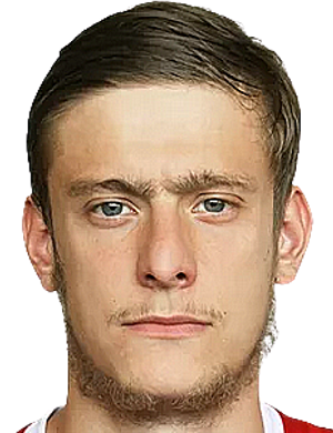 Aleksey Tkachev