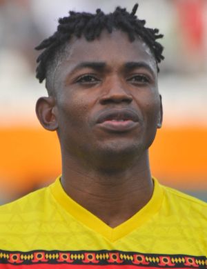 Gelson Dala Gelson Dala