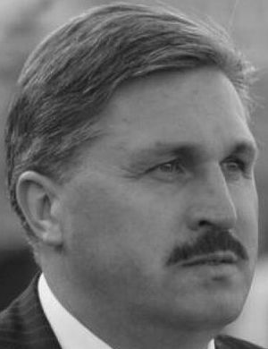 Sergey Nefedov