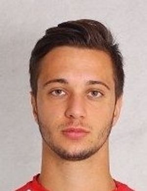 Raul Moro Profilo Giocatore 21 22 Transfermarkt