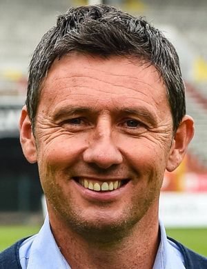 David Gevaert