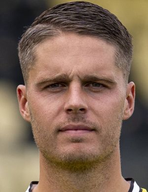 Joey Veerman