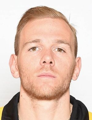 Malaury Martin Spielerprofil 21/22 Transfermarkt