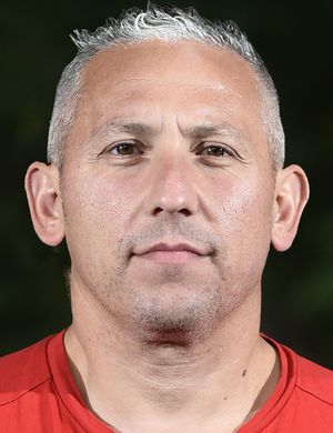 Fabrizio Tuttolomondo