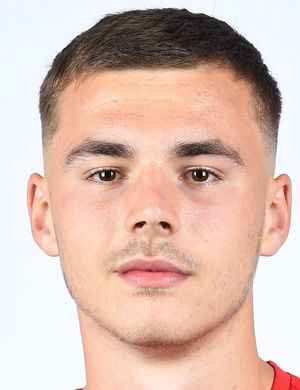 Damjan Pavlovic