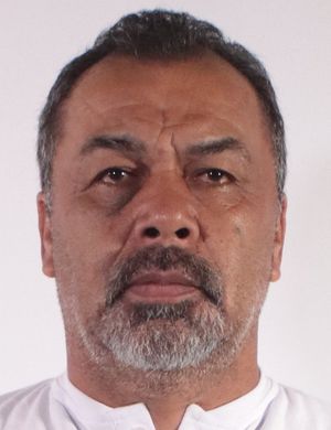 Fernando Palomeque