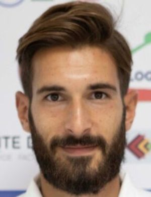 Gianmarco Rizzo