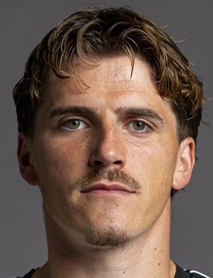 Moritz Kretzer