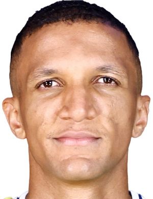 Rodrigo Becão