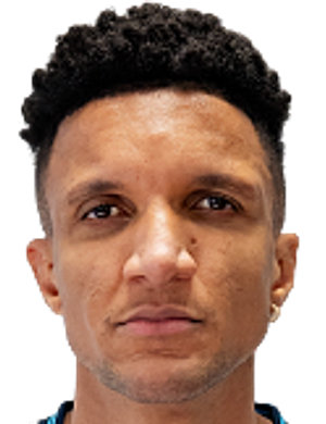Rodrigo Becão