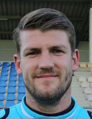 Stefan Tilling