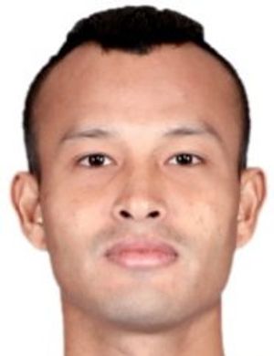 Sushil Meitei Ahongshangbam
