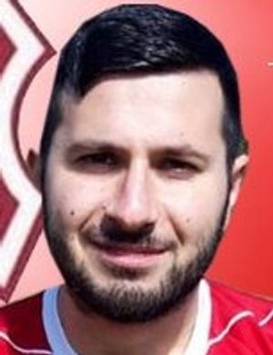 Nuh Ömer Dokcan