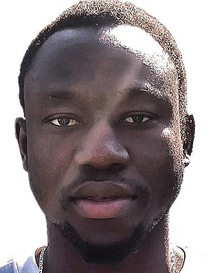 Oumar Goudiaby