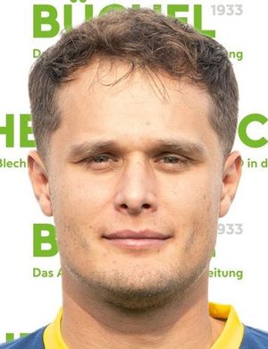 Tino Dietrich