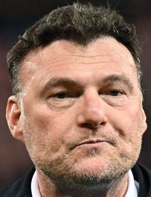 Massimo Taibi