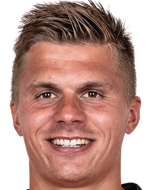 Alex Plat