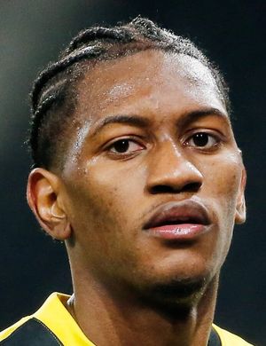 Joel Almada Monteiro