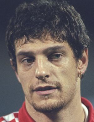 Slaven Bilic