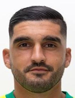 Danny Henriques