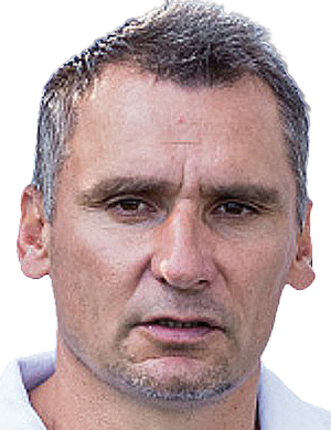 Branislav Mraz