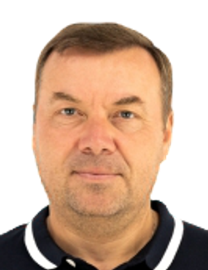 Andriy Annenkov