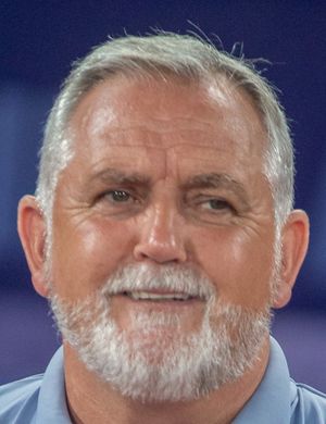 Owen Coyle