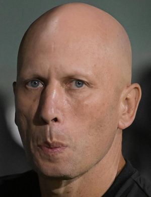 Omar Feitosa