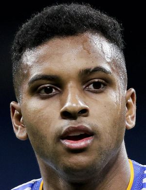 Rodrygo Rodrygo